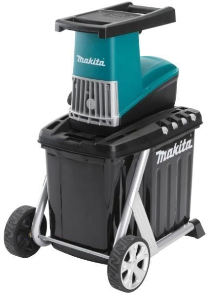 Садовый измельчитель веток Makita UD2500