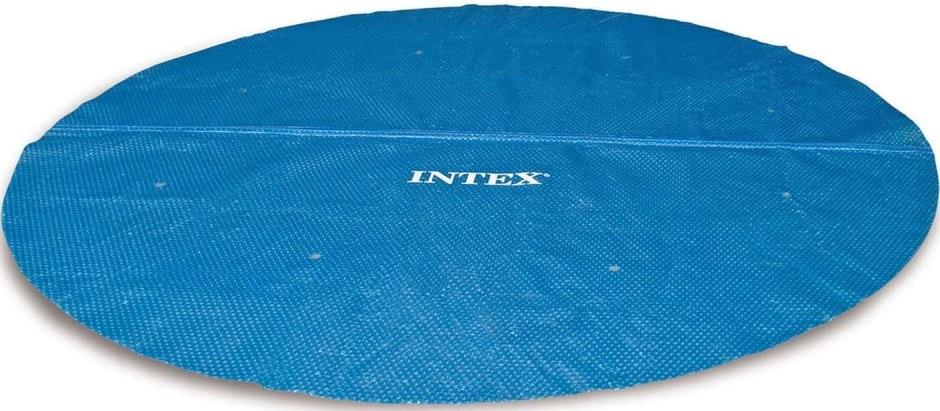 Тент для бассейна Intex 28010