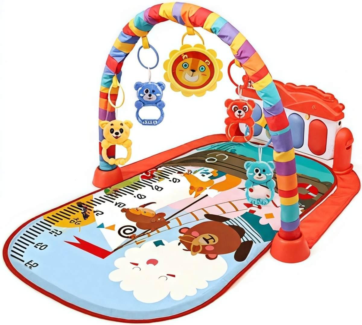 Коврик для детей Baby Gym 96130