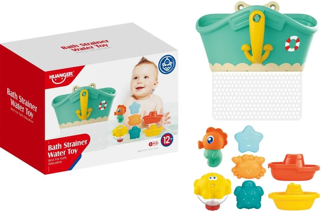 Игрушка для купания Huanger HE0271