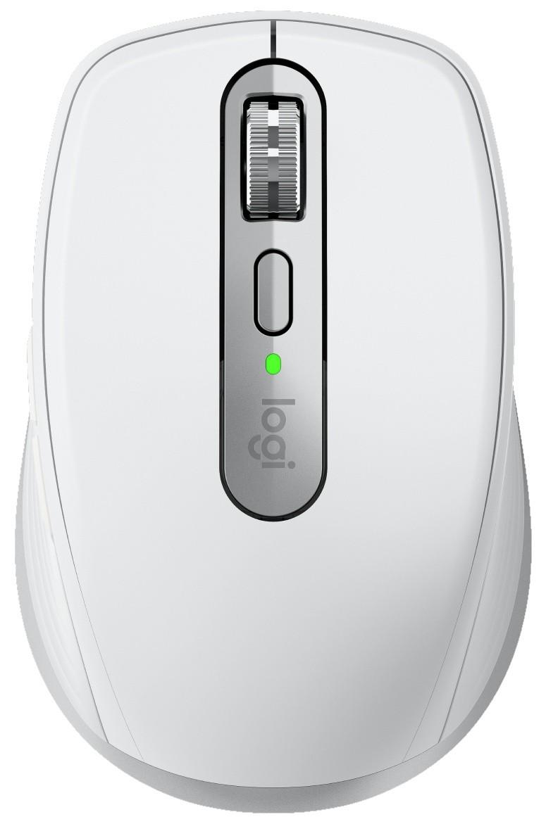 Компьютерная мышь Logitech MX Anywhere 3S Pale Grey