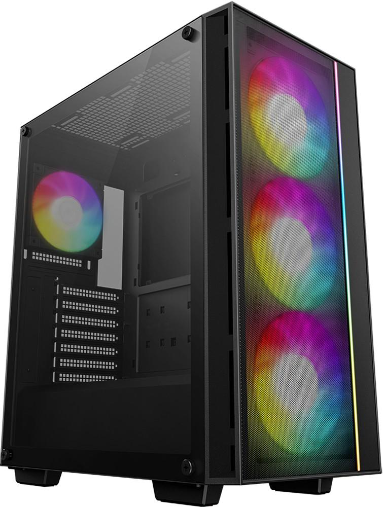 Carcasa DEEPCOOL MATREXX 55 V4