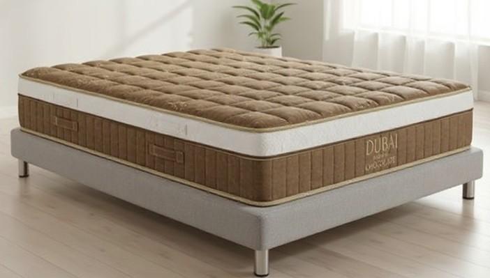 Матрас Prima Dubai Chocolate 31cm 180x200