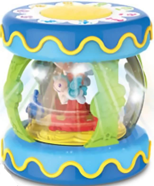 Музыкальная игрушка Huanger HE0703