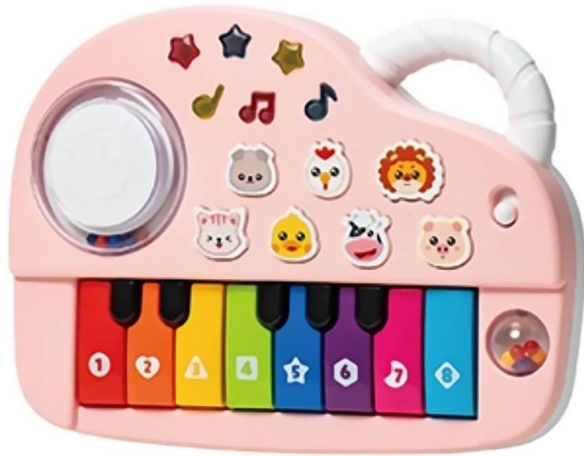 Музыкальная игрушка ChiToys 83895