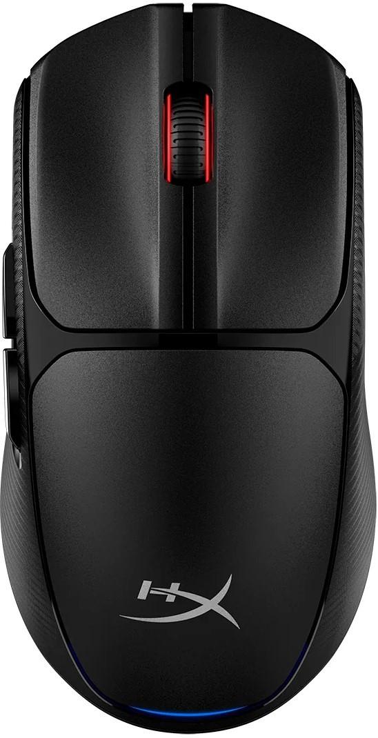 Игровая мышь HYPERX Pulsefire Fuse Black