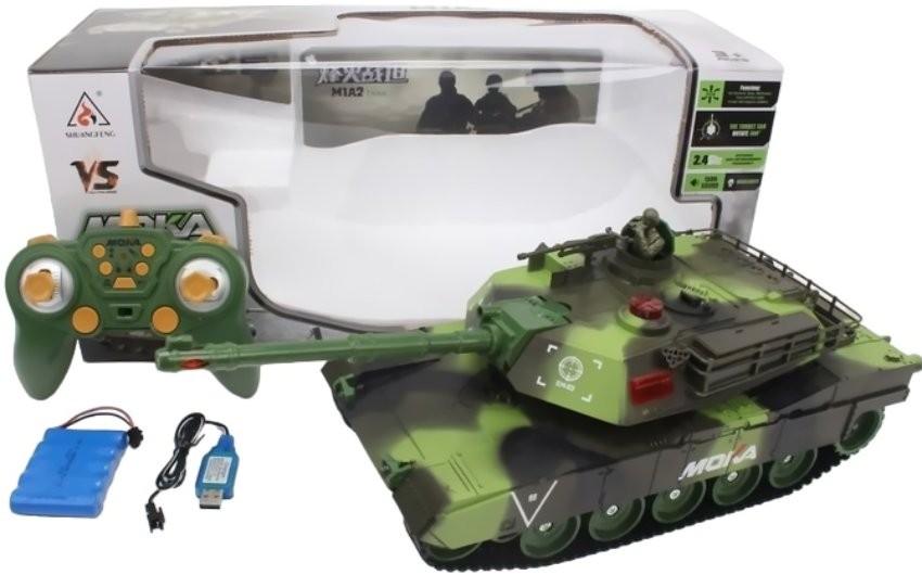 Игрушка на пульте управления ChiToys 25762