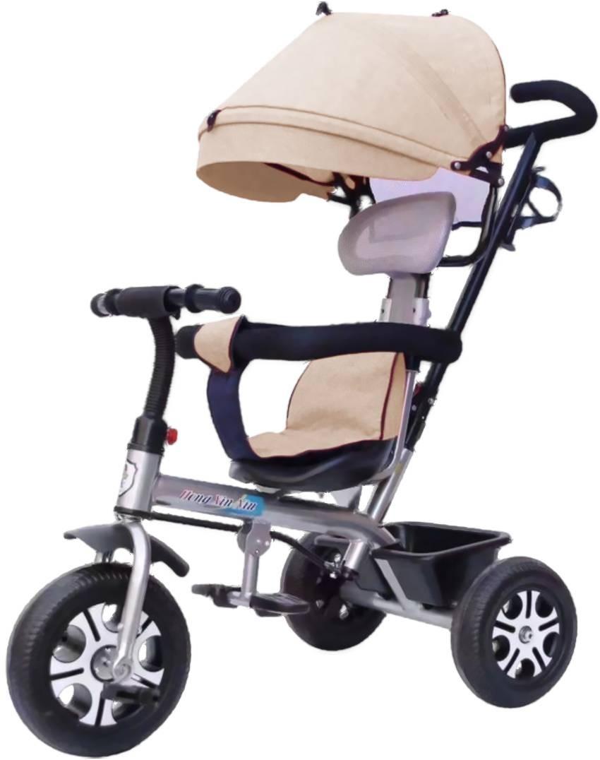 Трицикл RT 32002 Beige