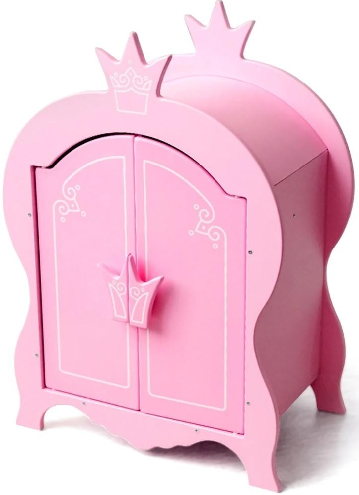 Игрушечная мебель ChiToys Shining Crown Pink Cloud 71020