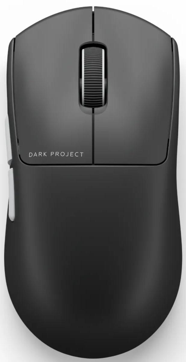 Игровая мышь Dark Project Nexus Ultra