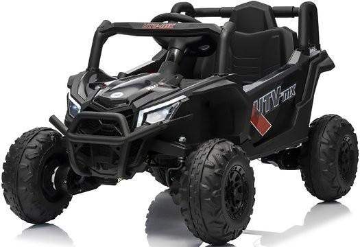 Электромобиль RT MX631/2 Черный