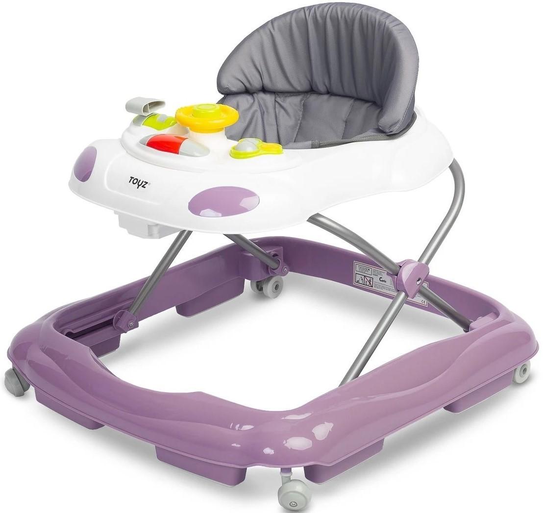 Ходунок Caretero Cario Purple