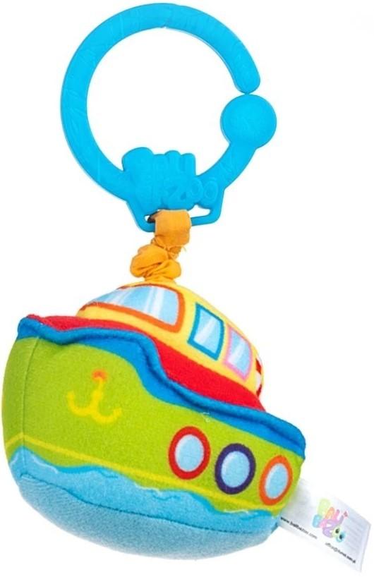 Игрушка для малыша Moni Vibrative Boat