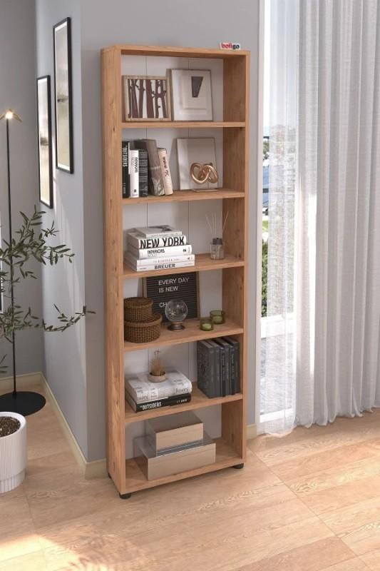 Etajera Bofigo 15-16-02 Pine