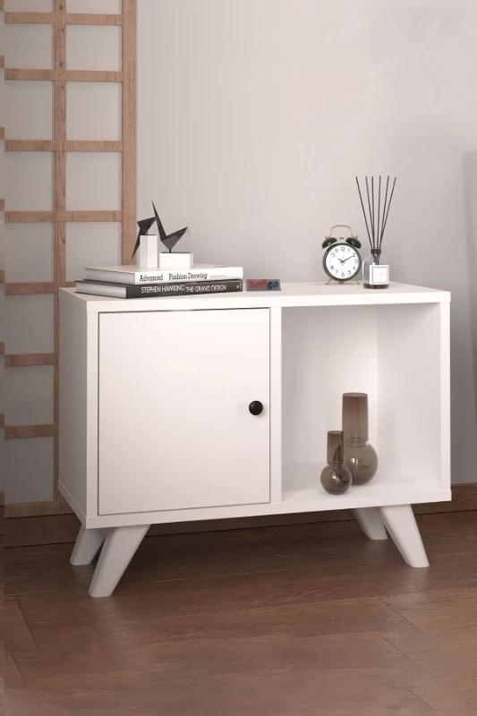 Noptiera Bofigo 19-02-01 White