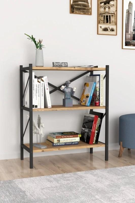 Etajera Bofigo 15-05-02 Pine