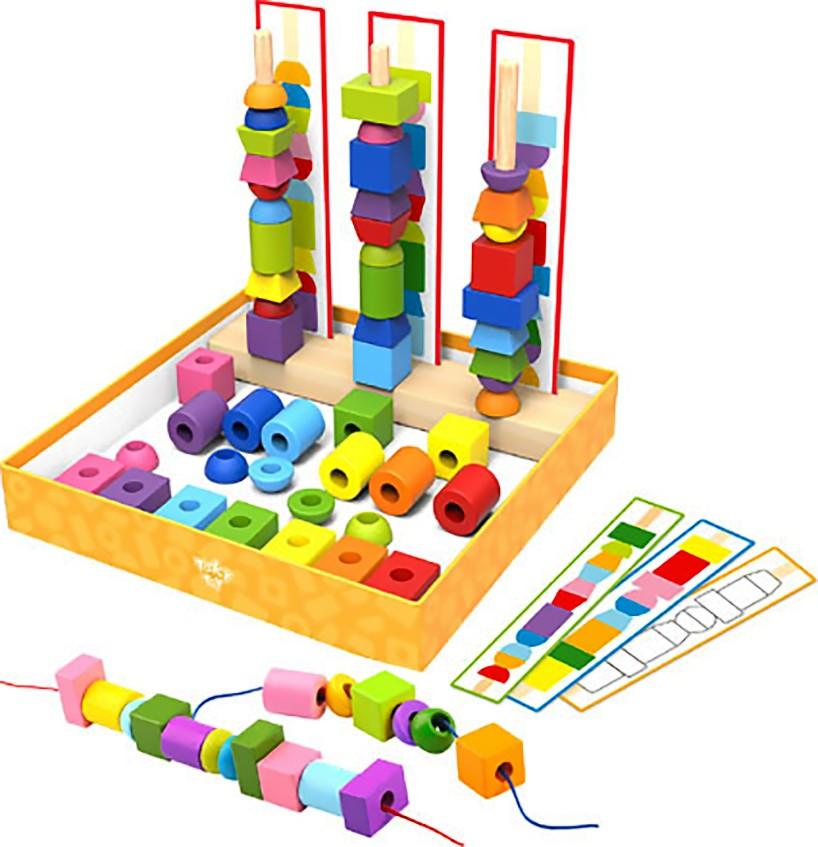 Головоломка Tooky Toy TY667A