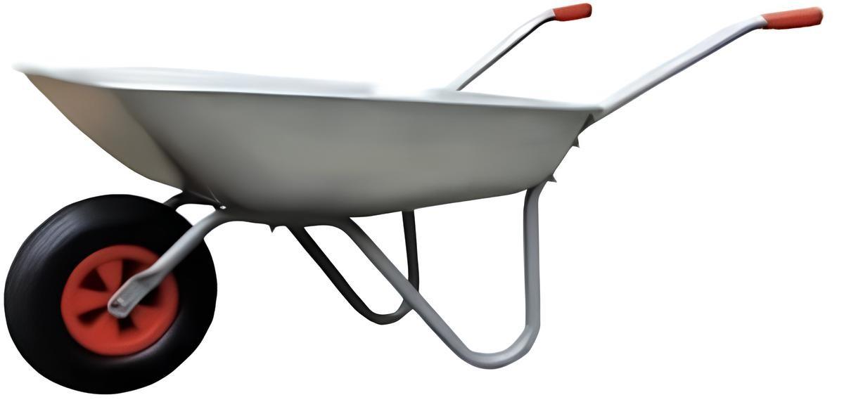 Тачка VLM Lumag 85l