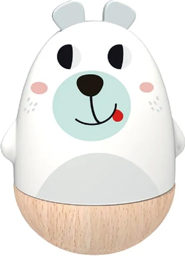Интерактивная игрушка Tooky Toy TF455