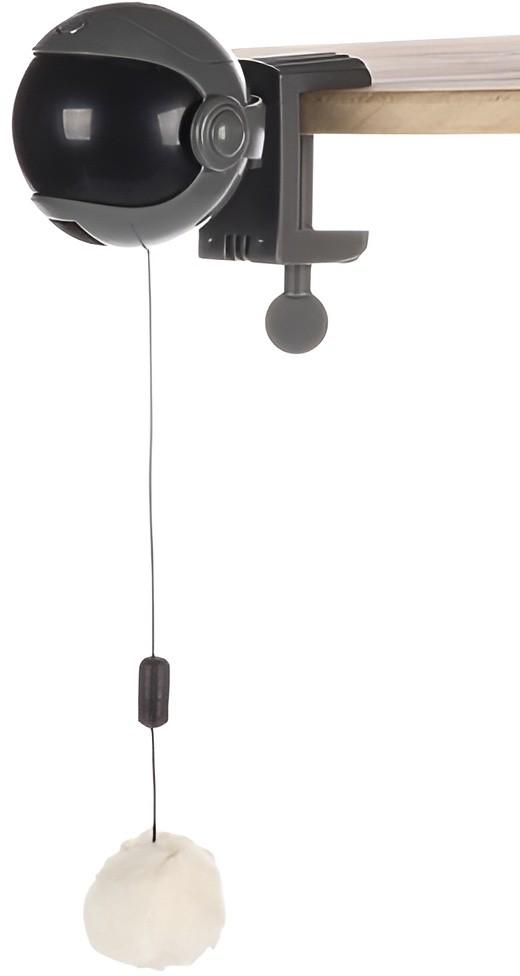 Игрушка для кошки Flamingo Yoyo Dark Grey