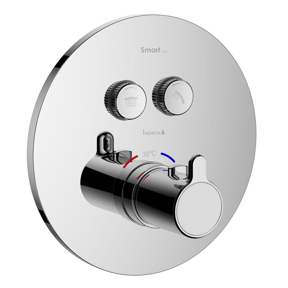 Baterie dus IMPRESE SMART CLICK (ZMK101901237)