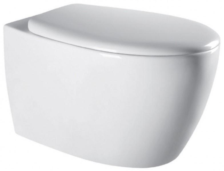 Унитаз IMPRESE Safir i11217