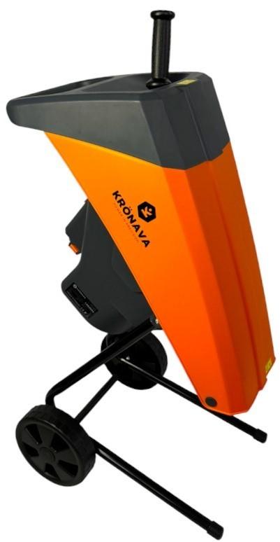 Tocator de crengi Kronava LSB2505