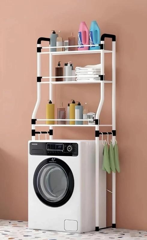 Стеллаж 4Life TubRack White