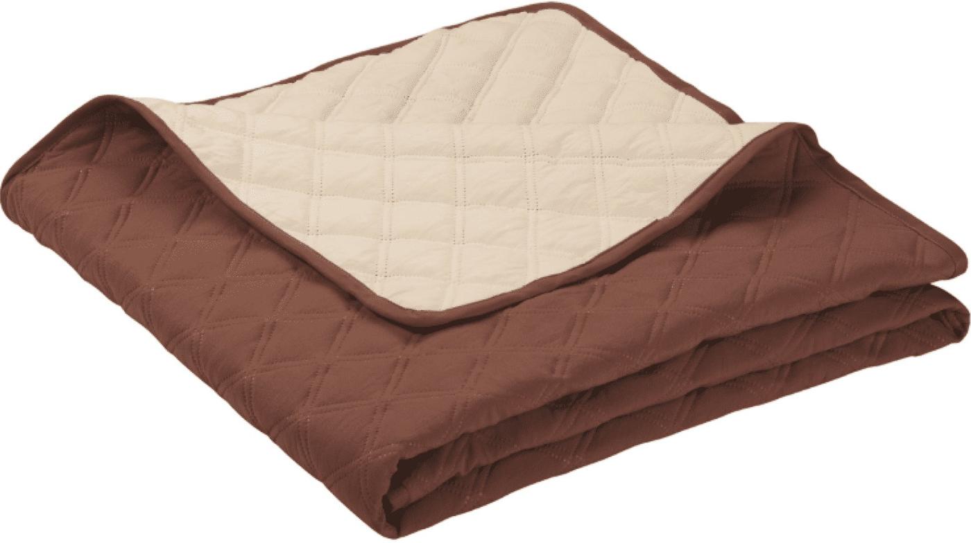 Cuvertura Dormeo Fusion 2in1 Maro 140x200