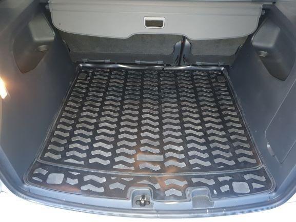 Автоковрики Aileron 72059 VW Caddy (2015)