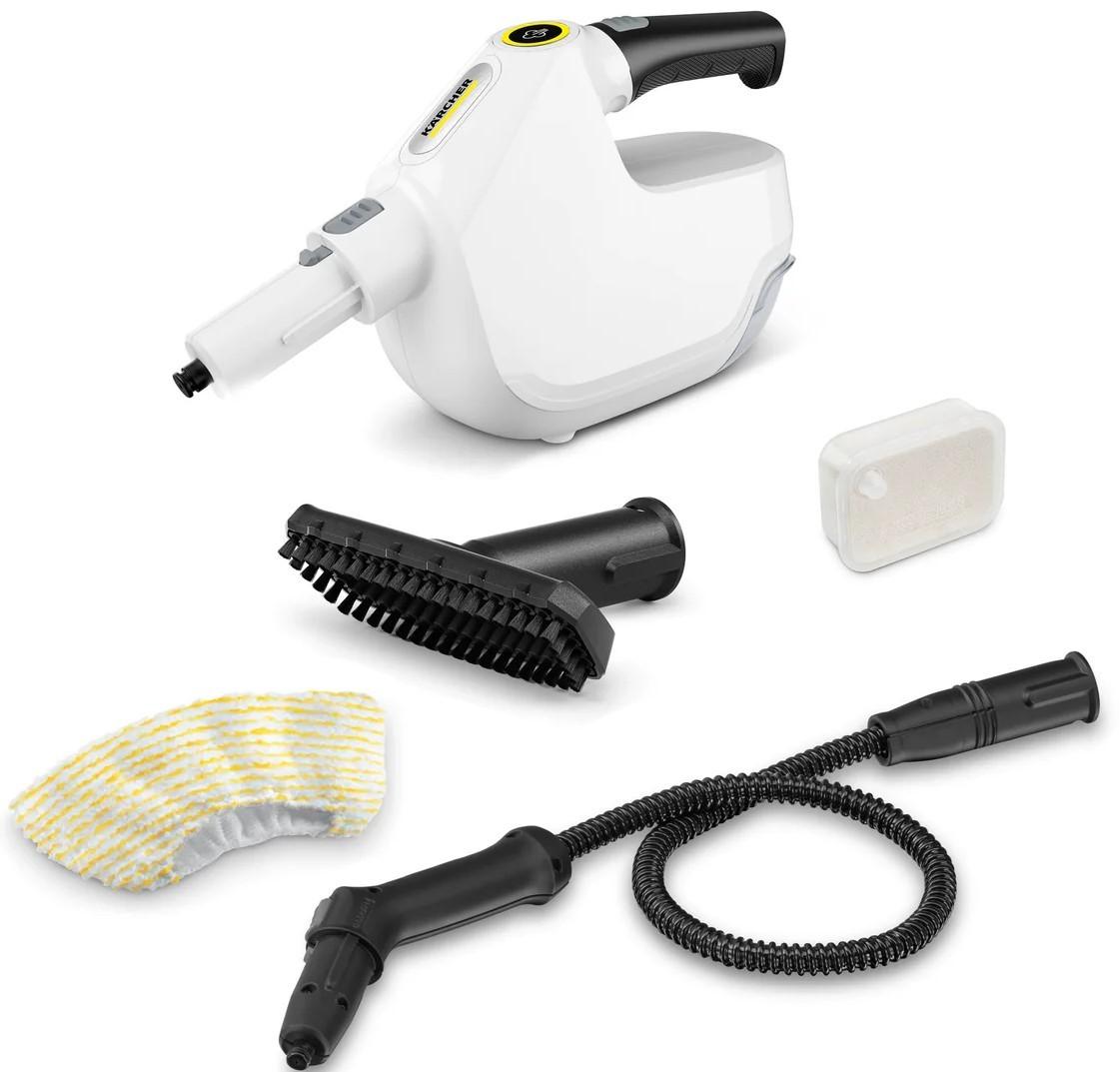 Aparat de curatat cu aburi KARCHER SC 1 Multi Comfort (1.516-416.0)