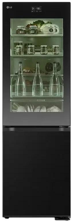 Frigider LG GBG7190CEV