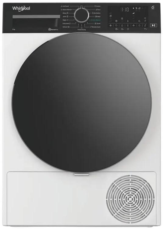 Сушильная машина Whirlpool WP A9X WBS EE