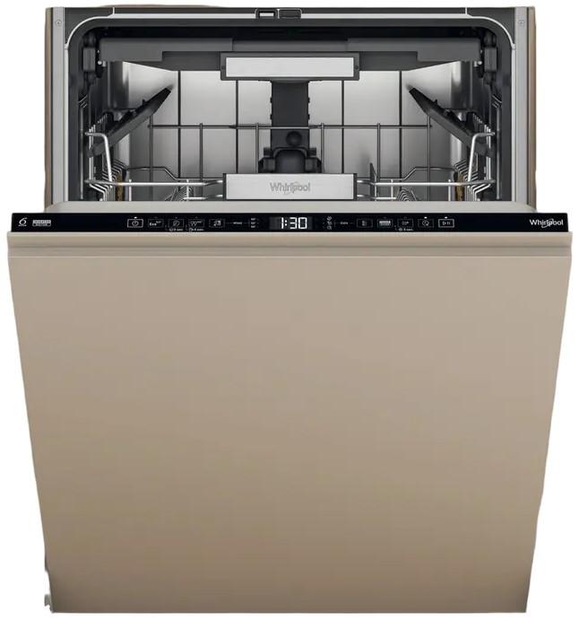 Встраиваемая посудомоечная машина Whirlpool W7I HT40 T