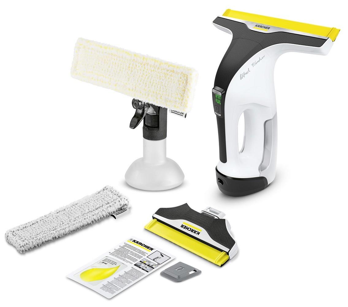 Aparat de spalat geamuri KARCHER WV 7 Signature Line
