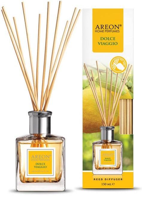 Ароматизатор воздуха Areon Home Parfume Sticks (Dolce Viaggio)