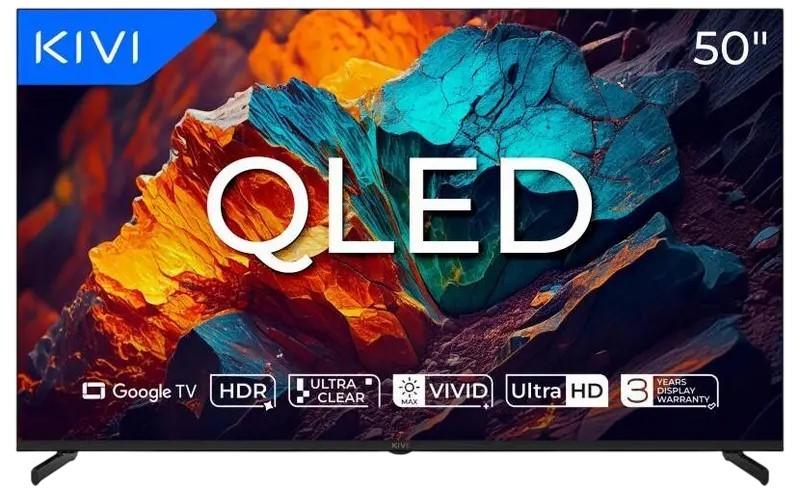 Televizor KIVI 50U720QB