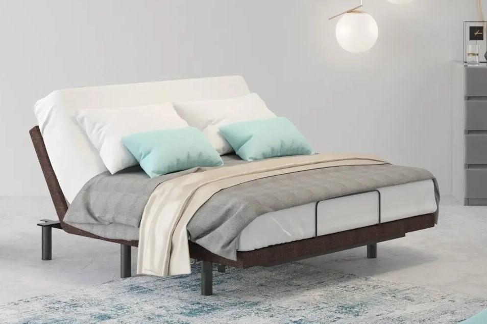 Кровать Askona Ergomotion 3160