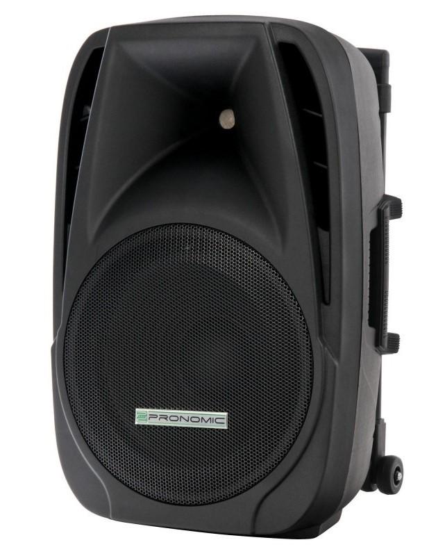 Портативная колонка Pronomic PH12AW
