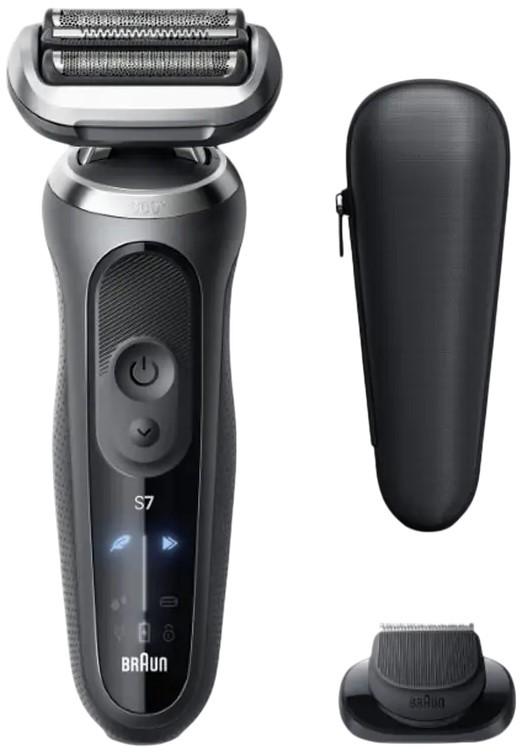 Электробритва BRAUN 72-G1200s