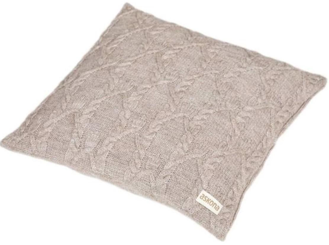 Наволочка для подушки Askona Linen 40x40cm