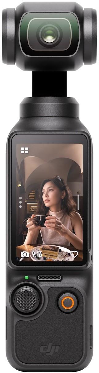 Экшн камера DJI Osmo Pocket 3 Creator Combo