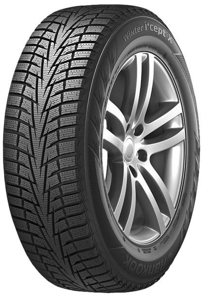 Шина для внедорожника Hankook 255/55R19 111Т XL RW10
