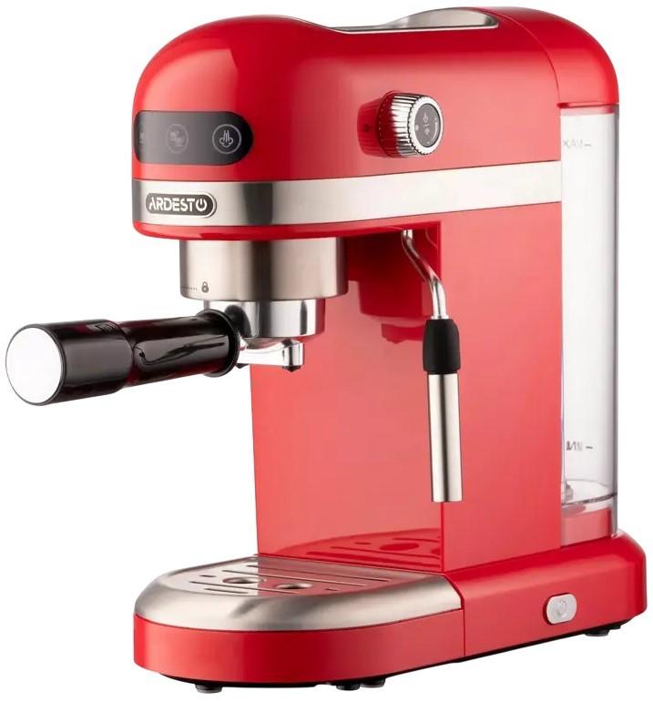 Espressor Ardesto YCM-E1501