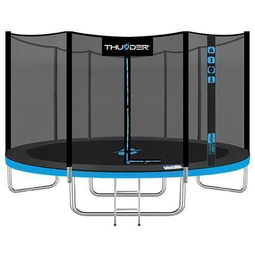 Trambulina Thunder Pro 435cm