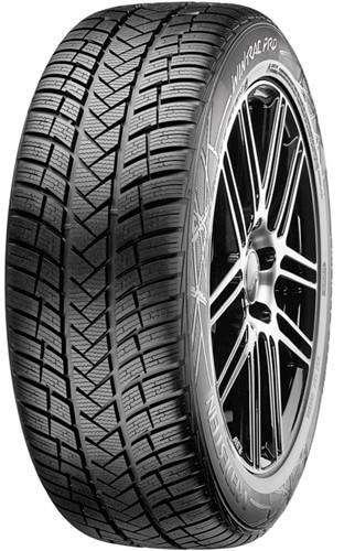 Шина VREDESTEIN 325/35 R22 114Y TL Wintrac Pro XL