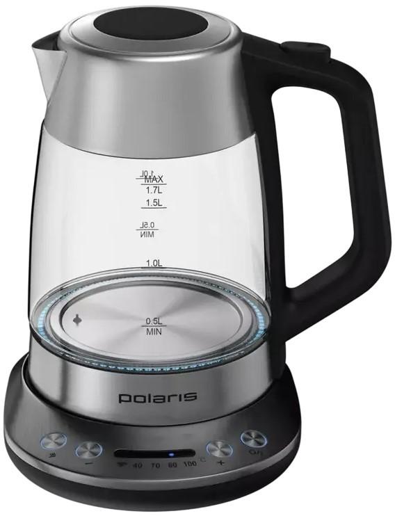 Электрочайник Polaris PWK1775CGLD