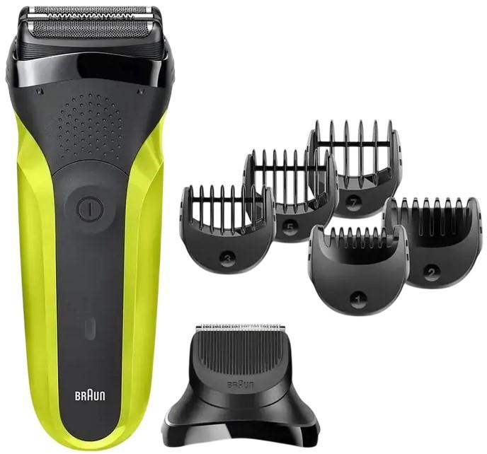 Электробритва BRAUN 300BT
