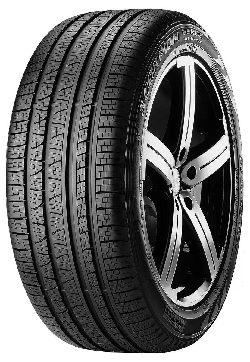 Шина Pirelli Scorpion Winter 275/45 R20 110V N0 XL