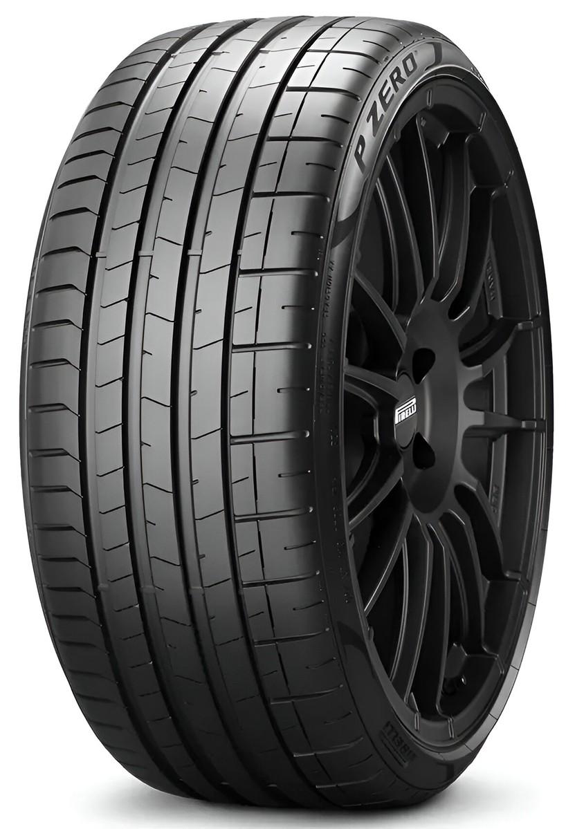 Шина Pirelli P Zero Winter 285/35 R21 105H